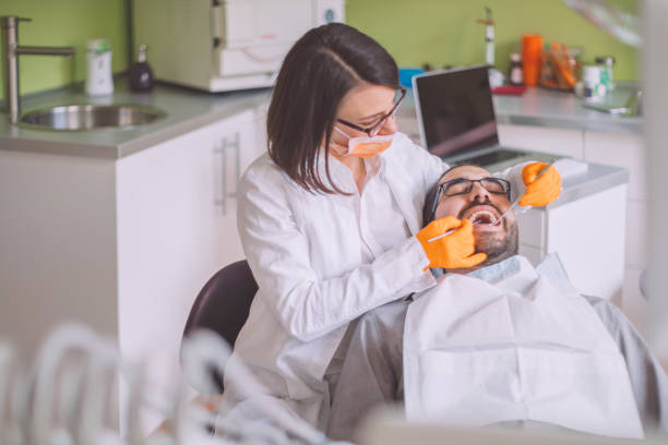 Best Emergency Denture Repair in Peabody, MA