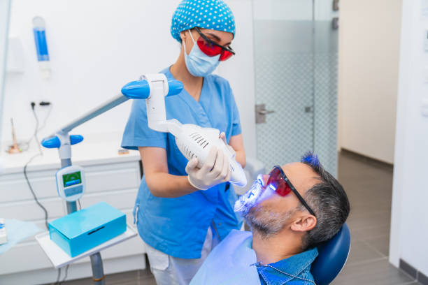 Best Emergency Dental Care for Broken or Chipped Teeth in Peabody, MA